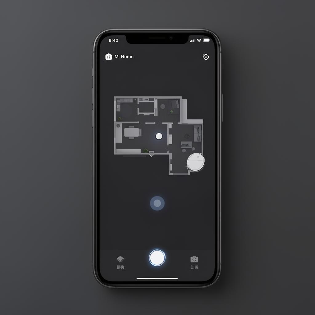 App Mi Home